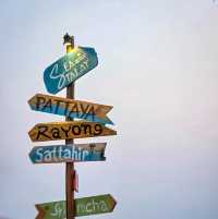 Sea Talay Pattaya ร้านอาหารเปิดใหม่สุดชิล