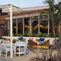 Sea Talay Pattaya ร้านอาหารเปิดใหม่สุดชิล
