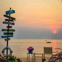 Sea Talay Pattaya ร้านอาหารเปิดใหม่สุดชิล