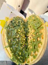 元朗人氣必食格仔餅推介🔥🔥🔥
