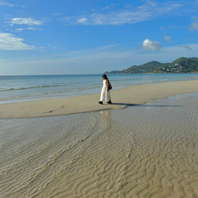 แพลนเที่ยวเกาะสมุย 3 วัน 2 คืน 🌊 แพลนเที่ยวเกาะสมุย 3 วัน 2 คืน 🌊
