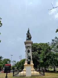 Rizal Park