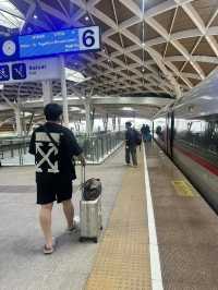 Last Minute Bandung Trip during Ramadhan!