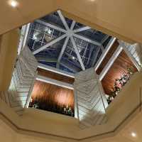 廣州長隆酒店（Chimelong Hotel）
