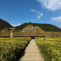 Treat Yourself to Delish Baumkuchen at La Collina!