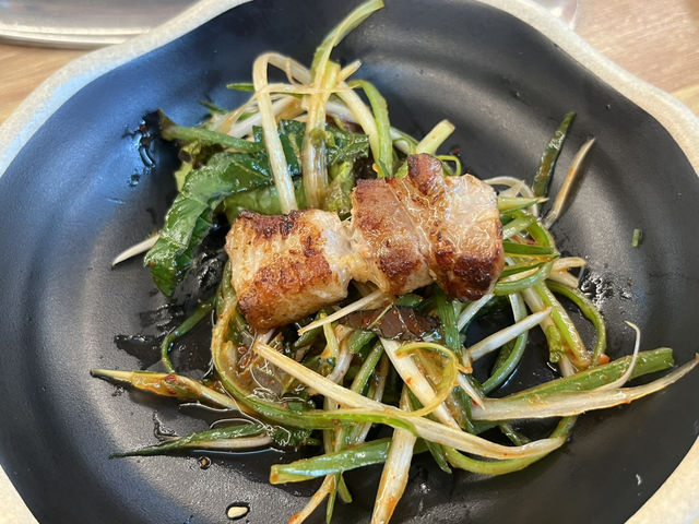 부산 가성비 뛰어난 삼겹살맛집
