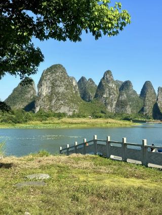 2 Hours from Shenzhen – A Scenic Getaway That Rivals Yangshuo! 😍🏞️