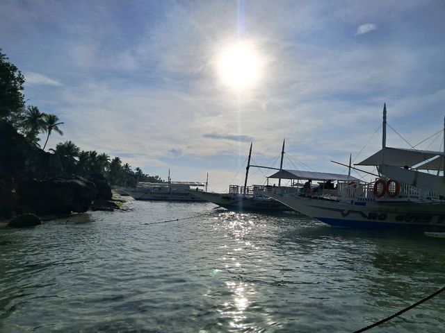#alona beach