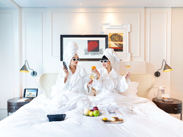 Sofitel Bangkok Sukhumvit