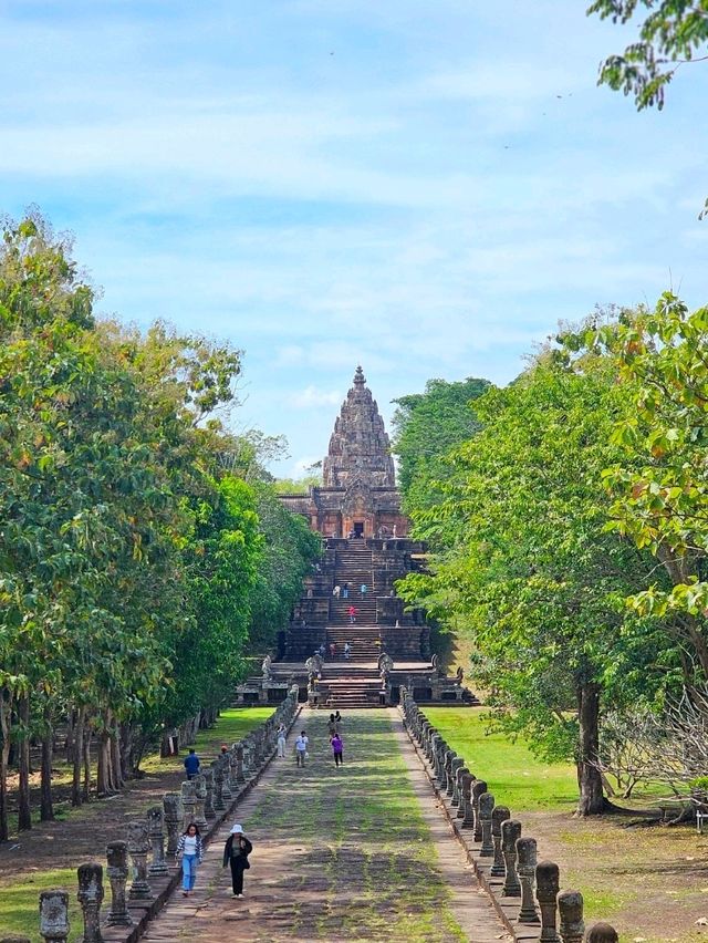 อันซีน จ. บุรีรัมย์