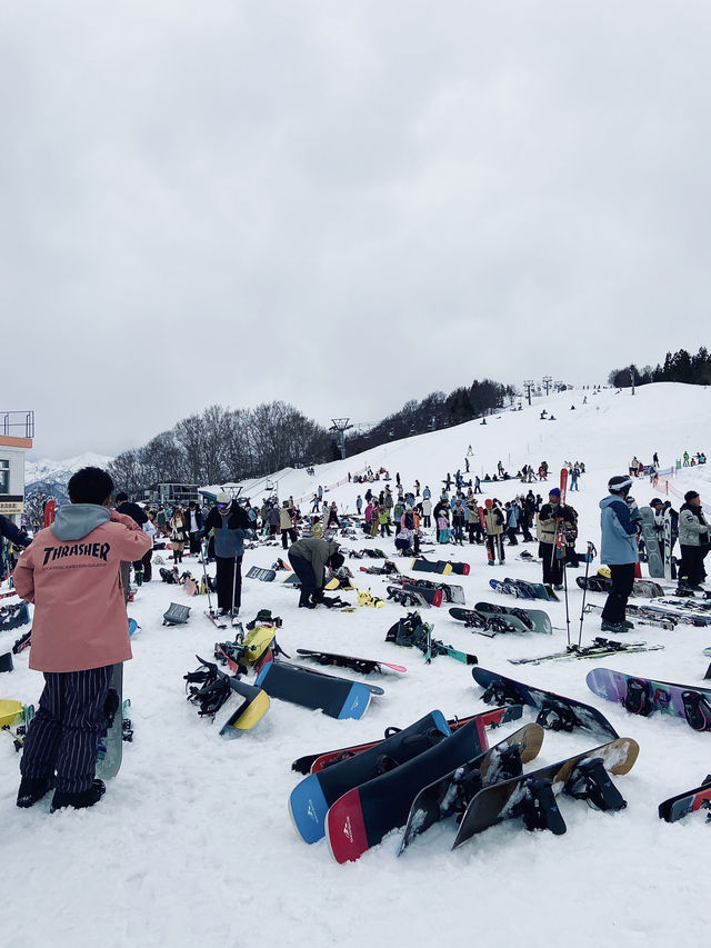 GALA YUZAWA 