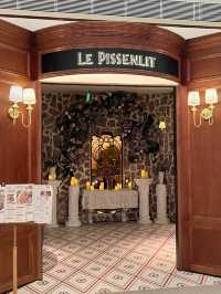 Le Pissenlit 蒲公英•惠靈頓牛排✨