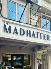 Madhatter Dessert Bar - A Hidden Gem in Kepong