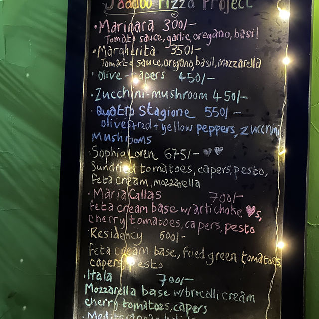印度-在烏代浦的最後一天，充滿文化、藝術與美食
