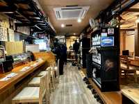 船頭料理魚庄 居酒屋