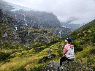Rob Roy Glacier Track – A Hike That’s Totally Worth the Huffing and Puffing