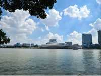 Shamian Island