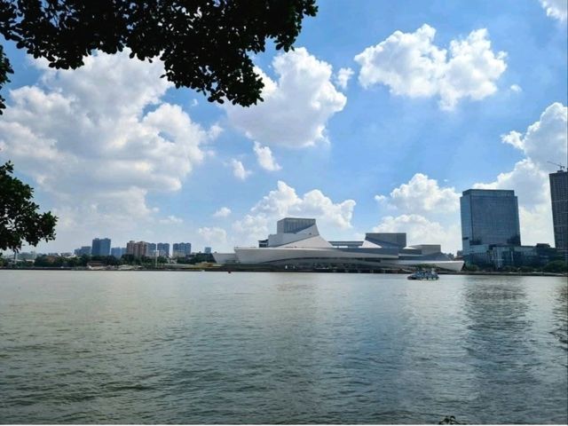 Shamian Island