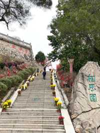 汕尾寶藏地|鳳山媽祖