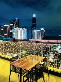 Khatulistiwa, Bintang Collectionz: Where the skyline Meets Sustainability