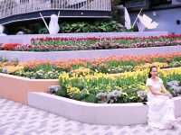 เที่ยวงานดอกไม้ Wondrous Bloom 