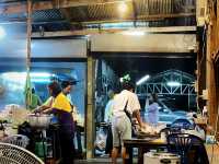 ร้านน้ำชาหน้าวิก ปากพนัง ☕