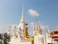 วัดพระวรราชาทินัดดามาตุ 