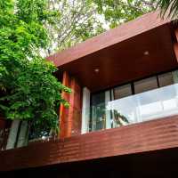 Tri-Shawa Resort ตรีชวา รีสอร์ท 