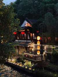 Suzhou in a day