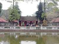 เที่ยวชานเมืองและในเมือง Haoi กันเถอะ✨️