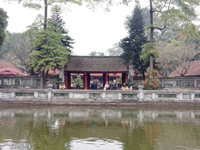 เที่ยวชานเมืองและในเมือง Haoi กันเถอะ✨️