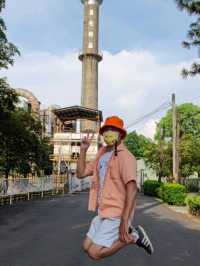 #緣深緣及水善糖文化園區-臺南市善化區