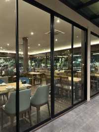 ร้านอาหารสวยบรรยากาศดี ใกล้กทม. 