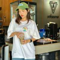 มาก่อนกาลCoffee Lab กาแฟสเปเชียลตี้ในเมืองราชบุรี