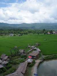รวมแหล่งที่เที่ยวธรรมชาติ ใน 5 อำเภอ จ.น่าน