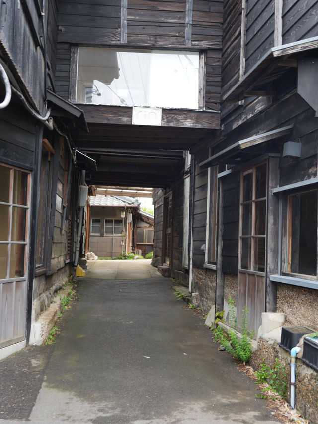 【愛知】焼きものの散歩道