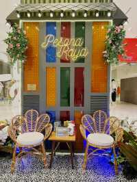 Elegance in Bloom at Four Seasons Place KL