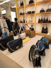 Where Fashion Meets Coffee – Coach Style
