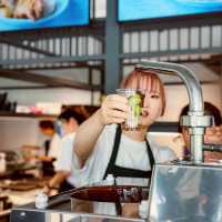 TALKS cafe & bar