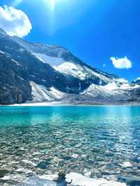 Discover the Queen of Sichuan Mountains—Siguniangshan