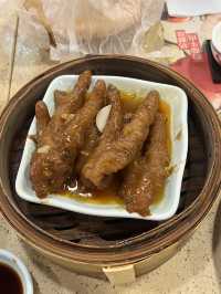 찐한 광둥식 아침을 원한다면 무조건 여기!