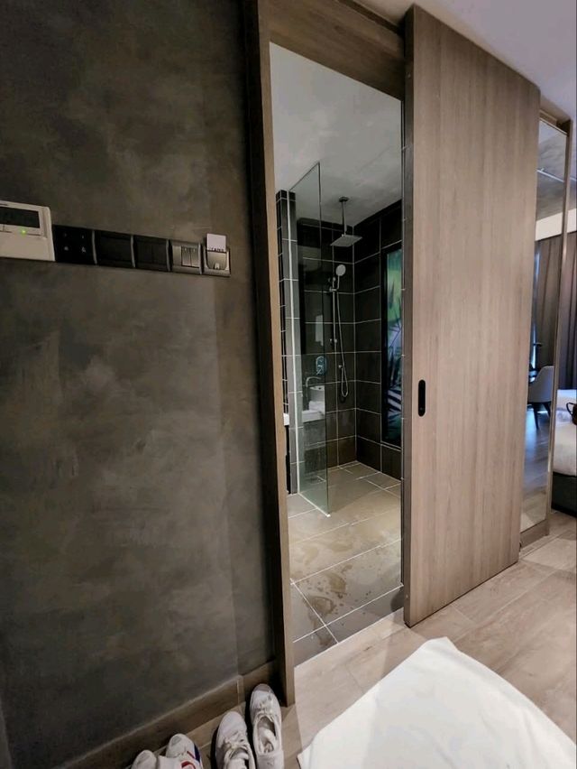 "SCAPES Hotel - A Hidden Gem Getaway with Urban Jungle Vibes in Genting Highlands"