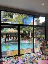 Serenity and Style: A Hidden Gem at Richmann Resort Hotel Hatyai