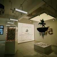 Bold Brews at Offffive Coffee