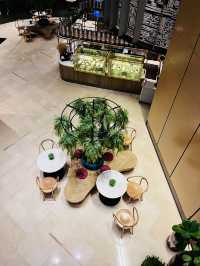 “Stay Brilliant, Stay Green: EQ Hotel KL – Where 5-Star Luxury Meets Sustainability”