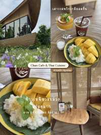 Songkran day 🌼🍵🍓🥐 วันหยุดยาวตะลอนกิน
