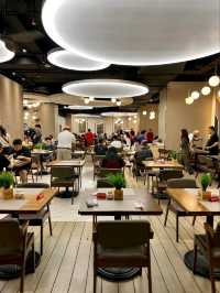 “Stylish Stays & City Views: Superior Comfort at St. Giles Southkey JB”