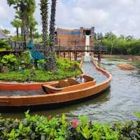 A Day of Imagination at LEGOLAND Malaysia Theme Park