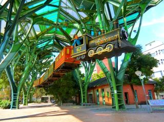 【Yilan】A recommended area for a day trip from Taipei