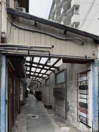 【北九州旅行】唯一無二の小さな喫茶室